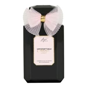 Booty Parlor Unforgettable Amour La Nuit Eau de Parfum NIB